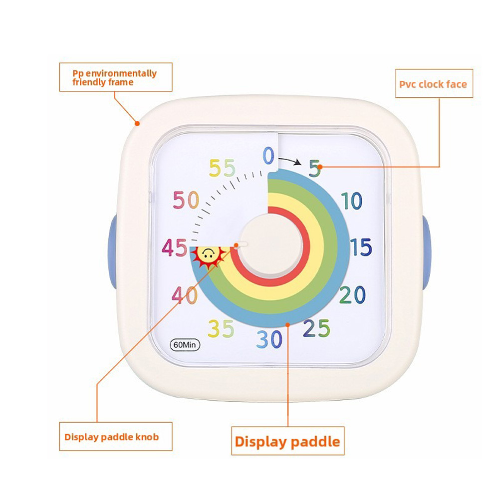 60-Minute Countdown Timer for  - Commercial Kitchen Timer 评论和价格
