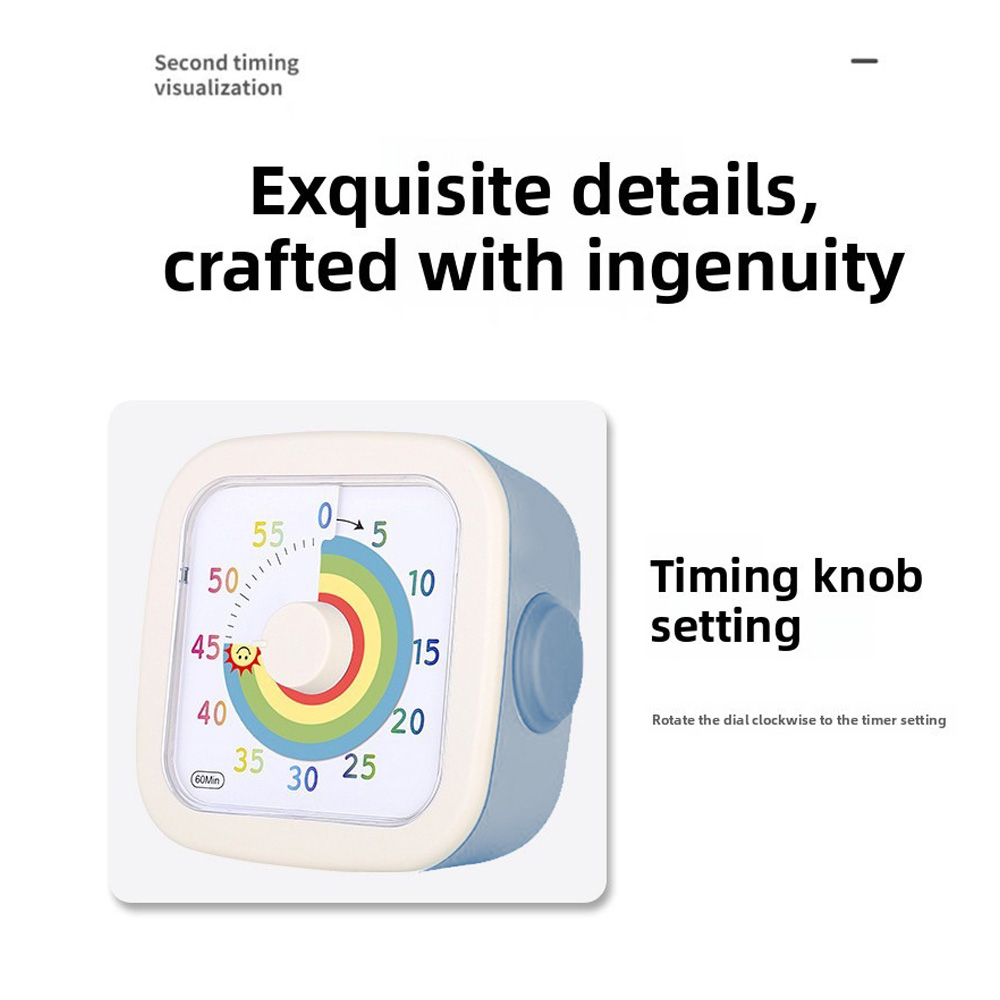 60-Minute Countdown Timer for  - Commercial Kitchen Timer 评论和价格