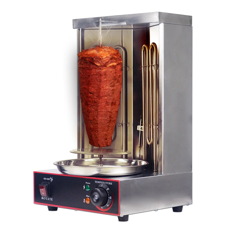 Electric Doner Kebab Grill Sha - Kebab Shawarma Machine 评论和价格