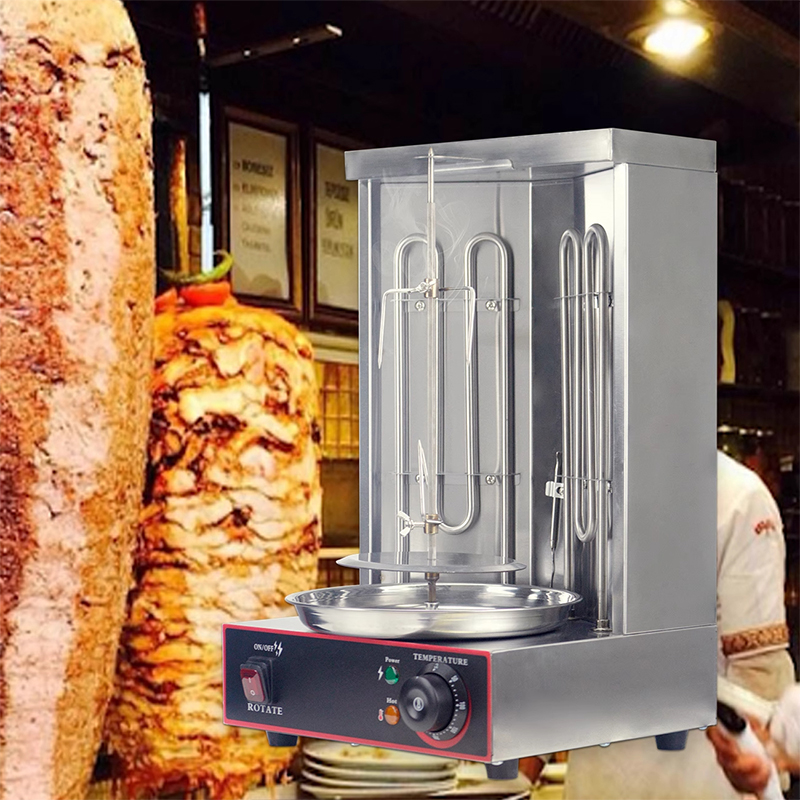 Electric Doner Kebab Grill Sha - Kebab Shawarma Machine 评论和价格