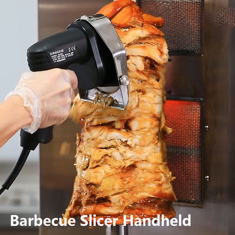 Commercial Shawarma Cutting Ma - Kebab Shawarma Machine 评论和价格