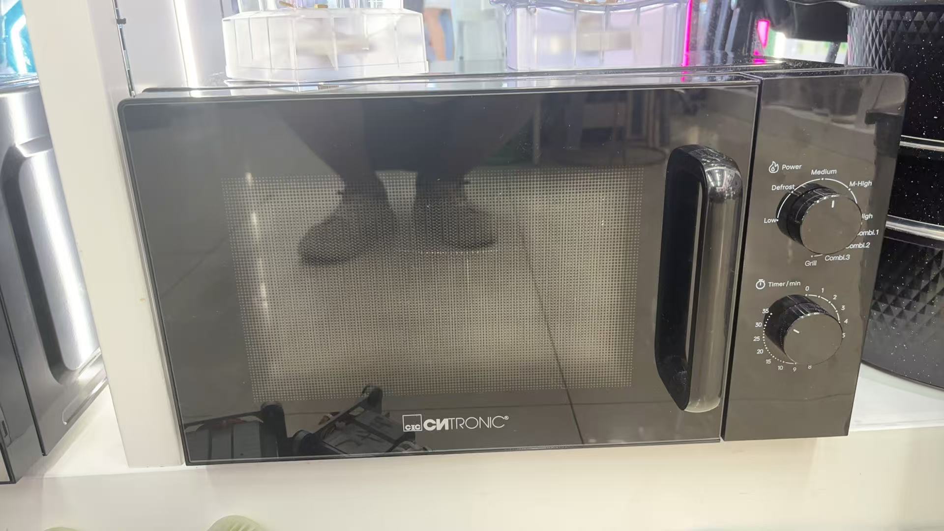 25L Big Capacity Commercial Us - Commercial Kitchen Oven 评论和价格