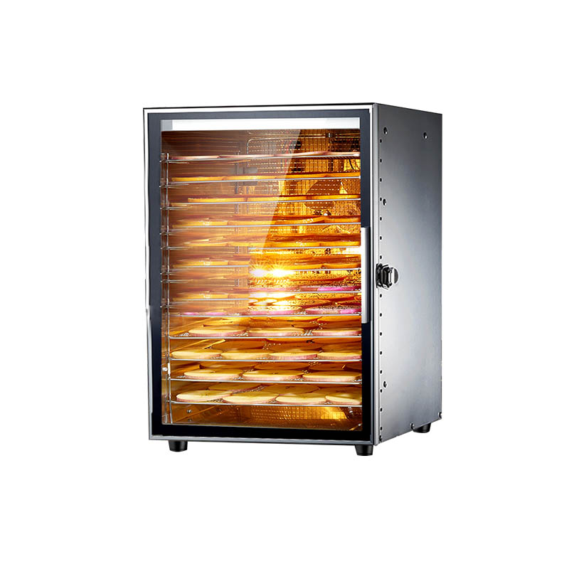 220V 110V Dry Fruit Machine Fo - Commercial Food Dehydrator 评论和价格