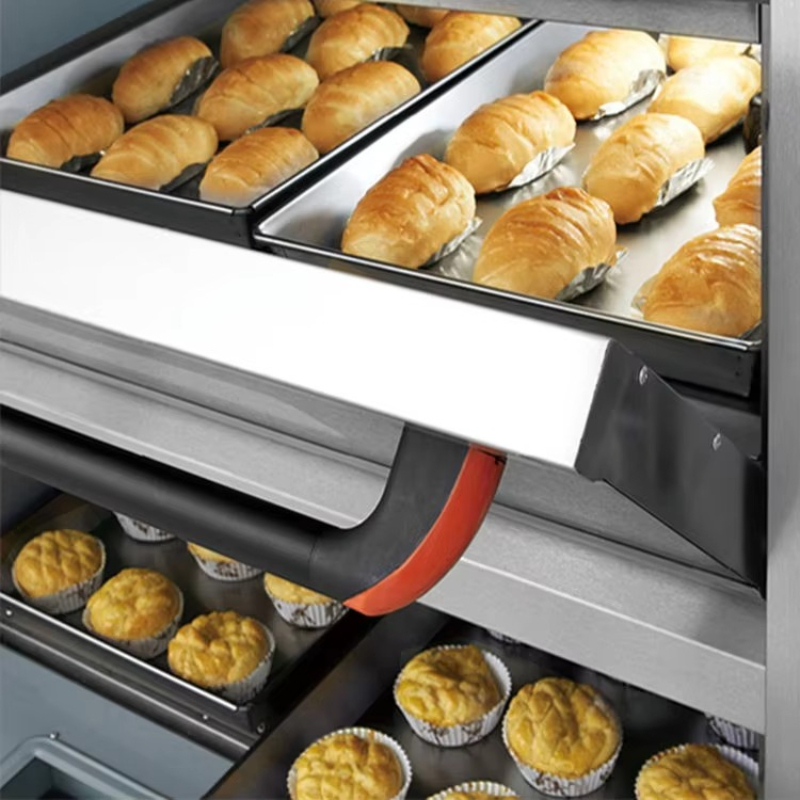220V 110V Gas Commercial Oven  - Commercial Kitchen Oven 评论和价格