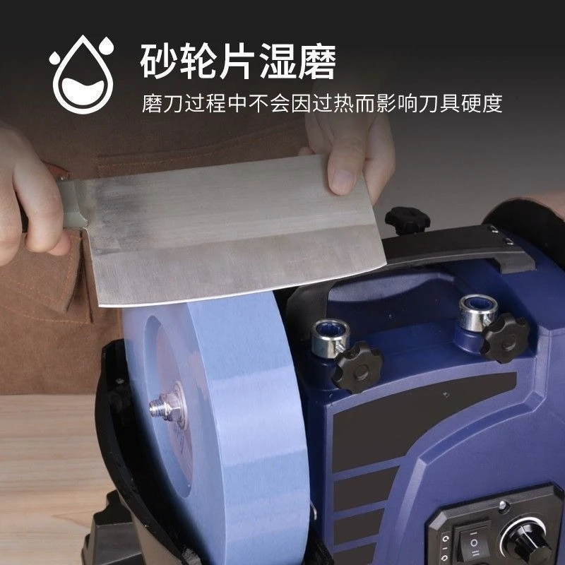 Electric water grinder knife s - Commercial Kitchen Knife Sharpener 评论和价格