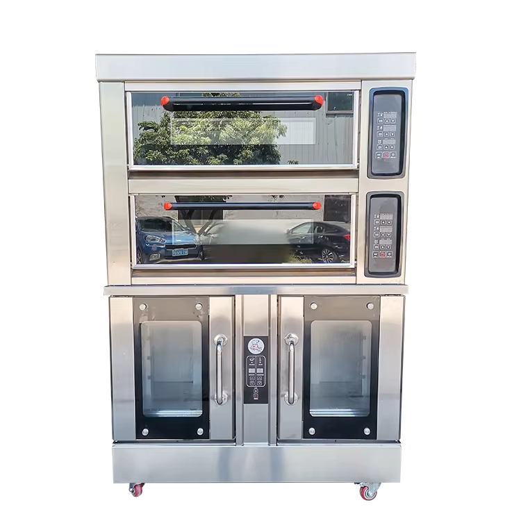 Commercial Hotel Restaurant Ca - Commercial Kitchen Oven 评论和价格