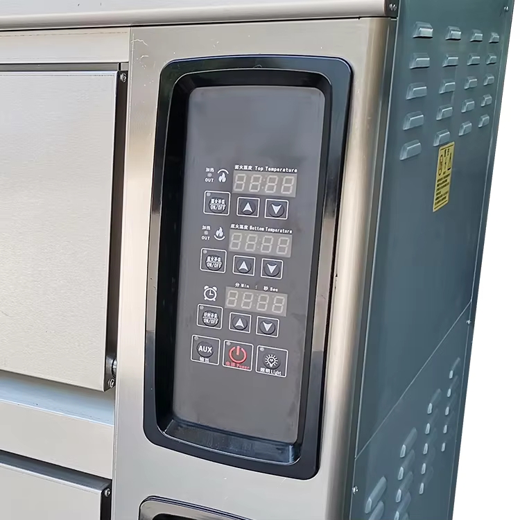 Commercial Hotel Restaurant Ca - Commercial Kitchen Oven 评论和价格