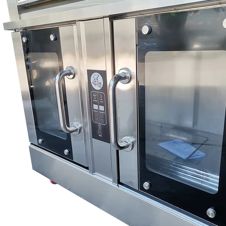 Commercial Hotel Restaurant Ca - Commercial Kitchen Oven 评论和价格