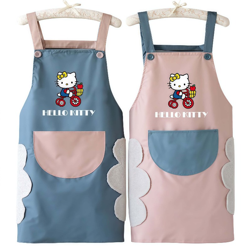 New Waterproof Oil-Proof PVC A - Commercial Kitchen Set 评论和价格