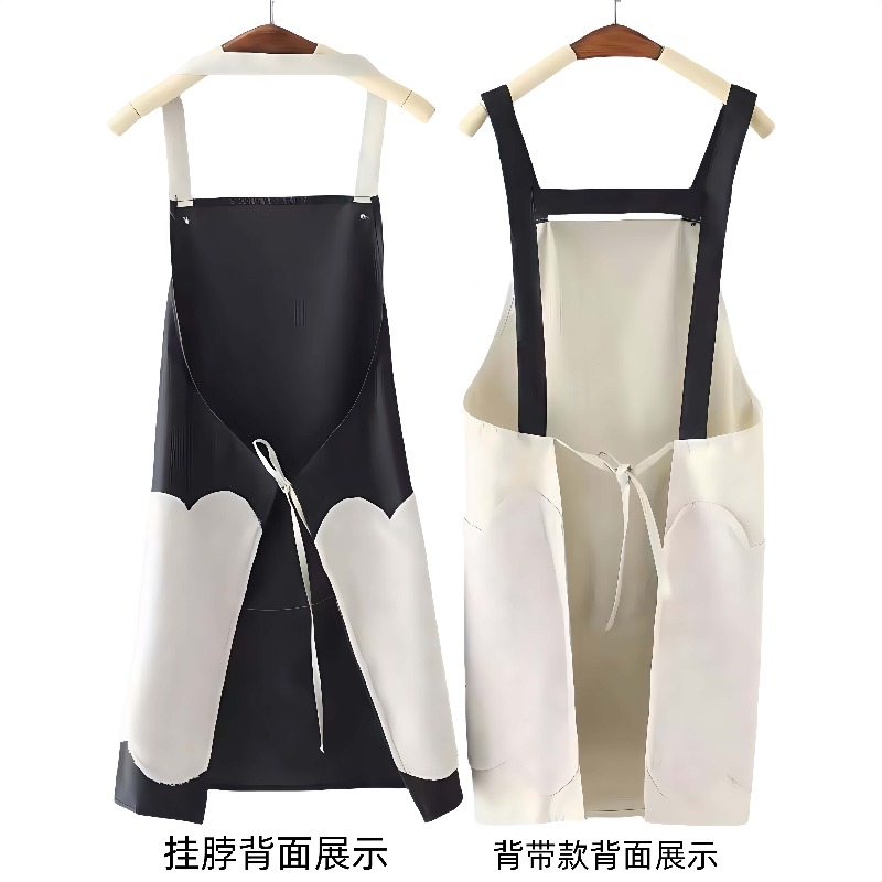 New Waterproof Oil-Proof PVC A - Commercial Kitchen Set 评论和价格
