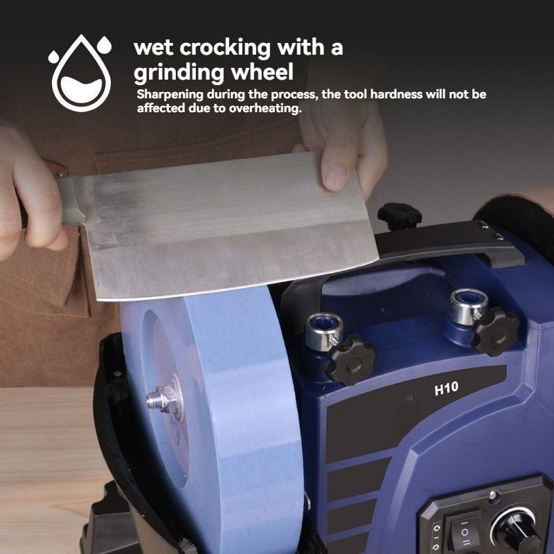 Electric Water Grinder, Small  - Commercial Kitchen Knife Sharpener 评论和价格