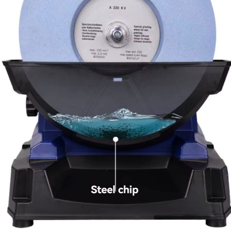Electric Water Grinder, Small  - Commercial Kitchen Knife Sharpener 评论和价格