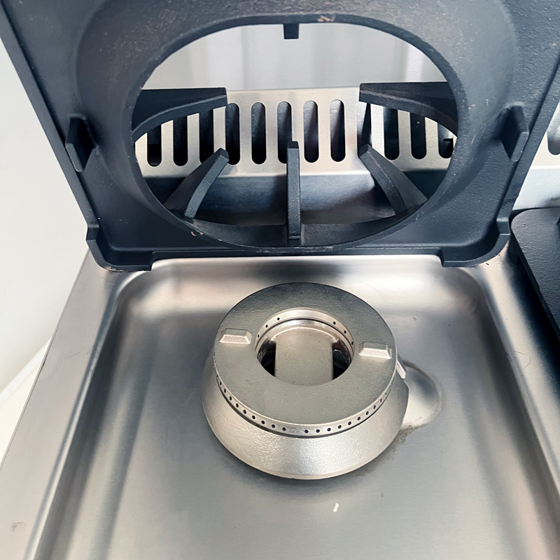 Commercial Gas Stove Stainless - Commercial Kitchen Oven 评论和价格