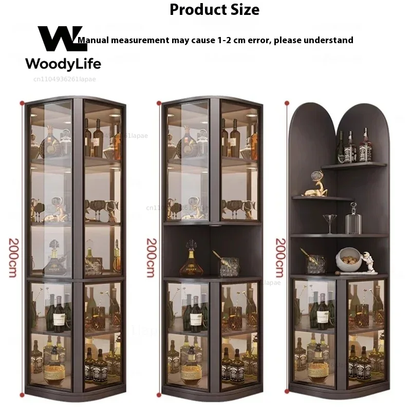Wall Bar Cabinet Open Cabinets - Wall Shelf Commercial Kitchen 评论和价格