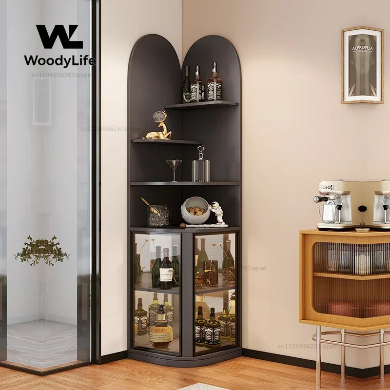 Wall Bar Cabinet Open Cabinets - Wall Shelf Commercial Kitchen 评论和价格
