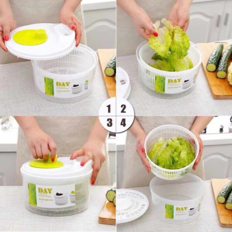 1Pc/Household Vegetable Salad  - Commercial Food Dehydrator 评论和价格
