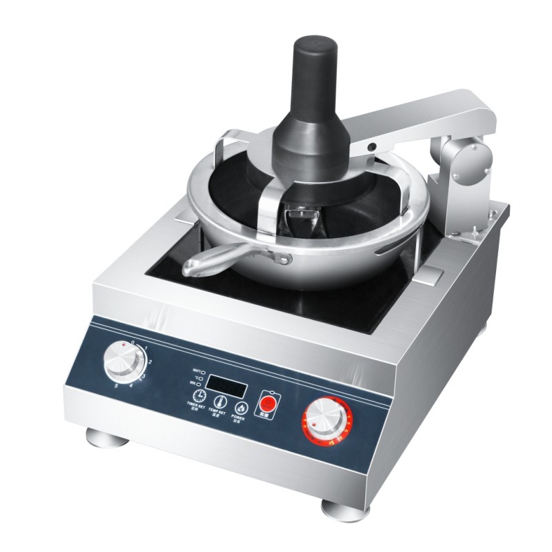 Fully Automatic Commercial Int - Commercial Rice Cooker 评论和价格