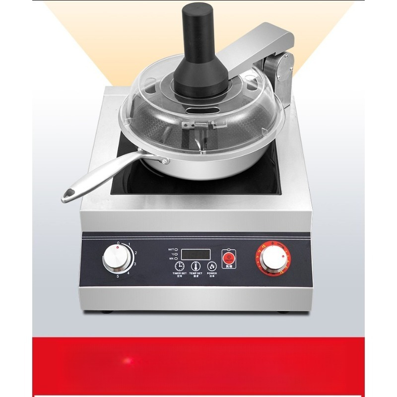 Fully Automatic Commercial Int - Commercial Rice Cooker 评论和价格