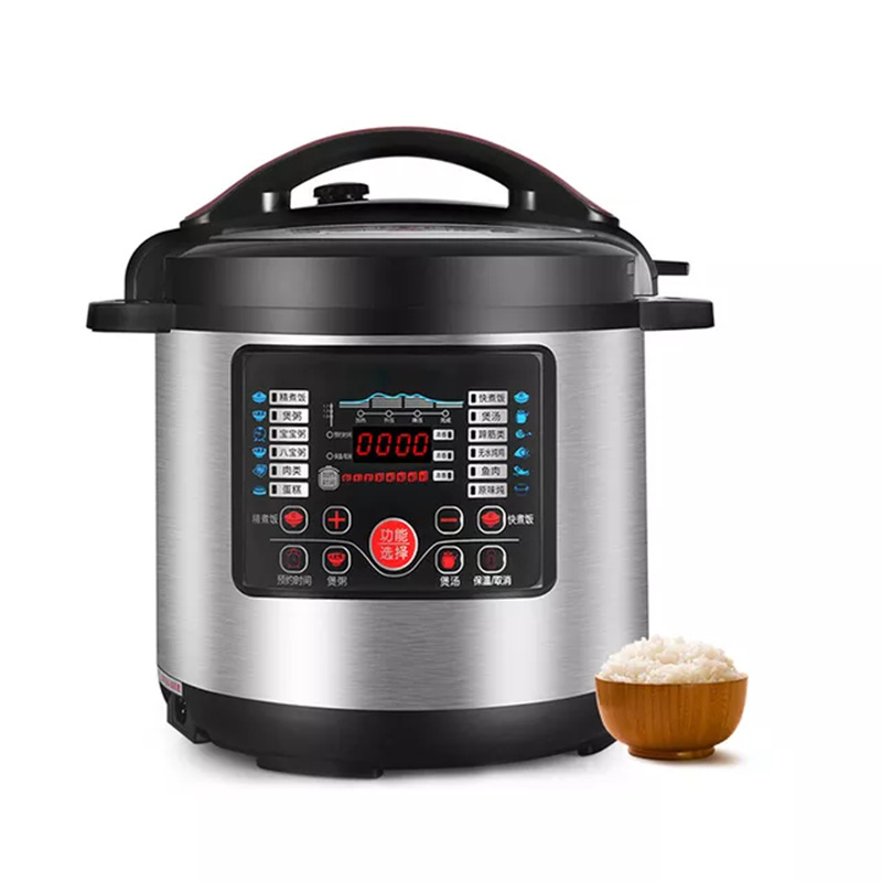 8/10/12/15/18/21/28/35/40L Cap - Commercial Rice Cooker 评论和价格