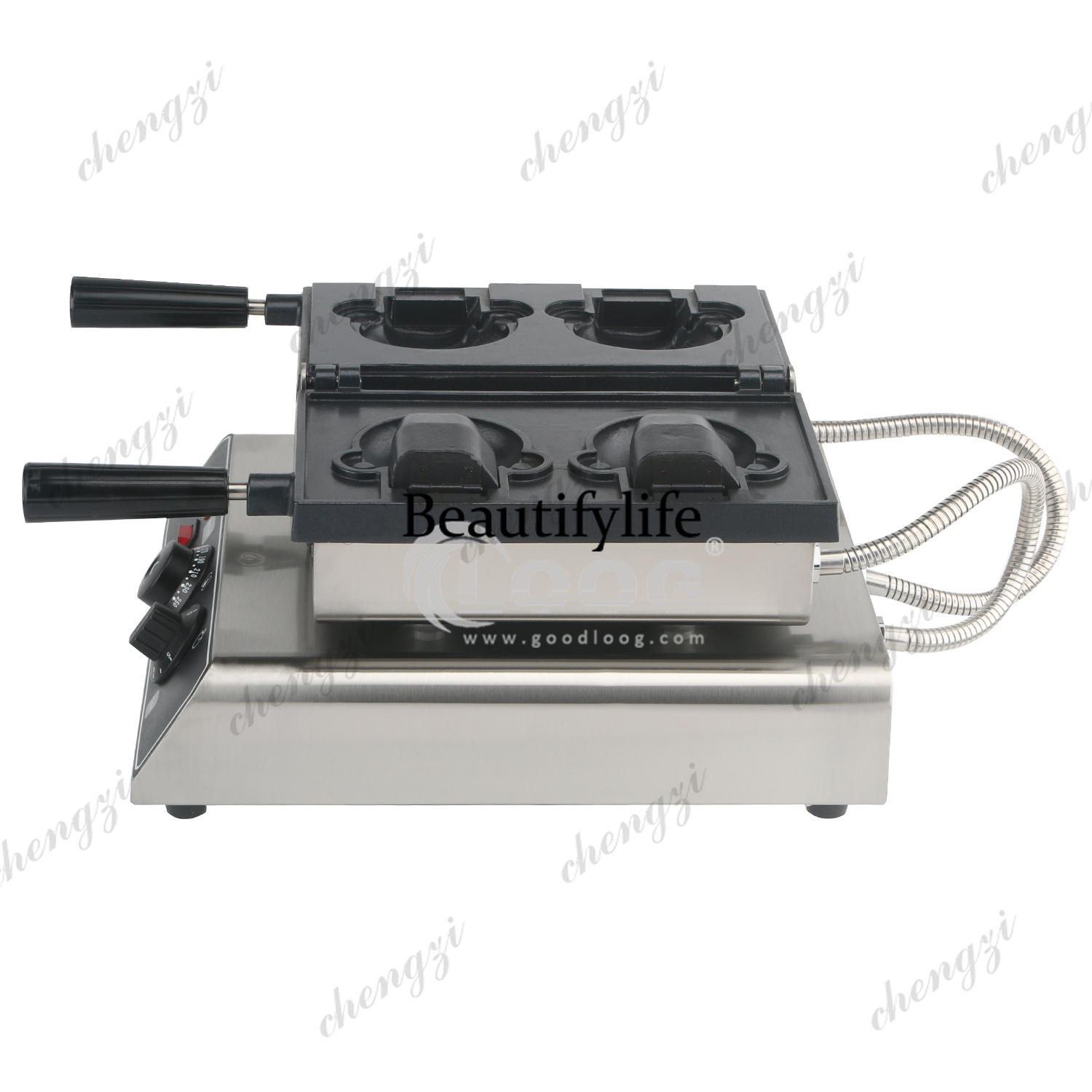 A81 Commercial Restaurant Kitc - Waffle Maker Commercial 评论和价格