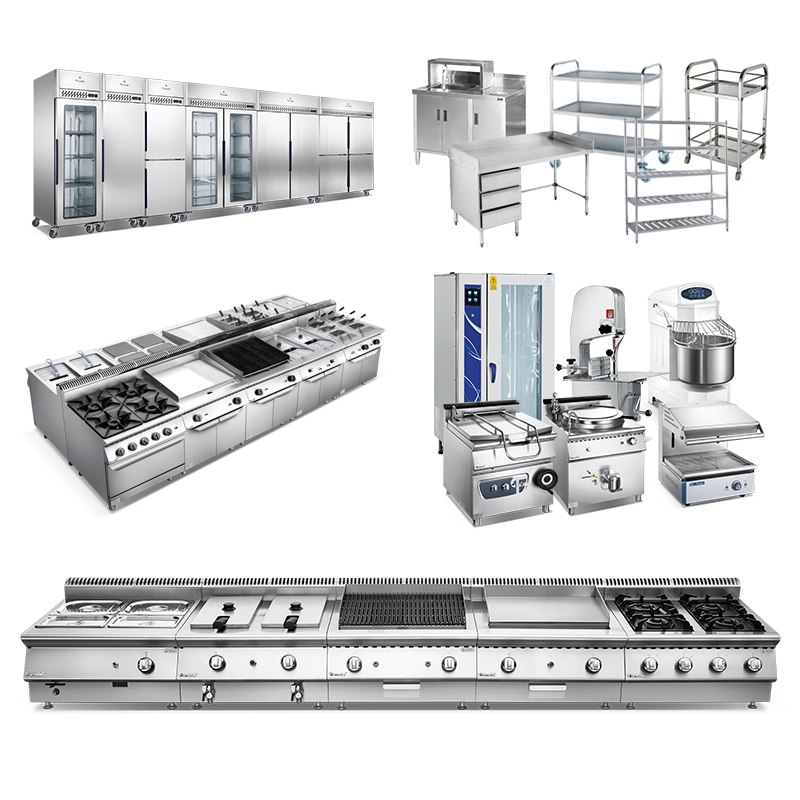 Complete Kitchen Equipment Too - Commercial Kitchen Needs 评论和价格
