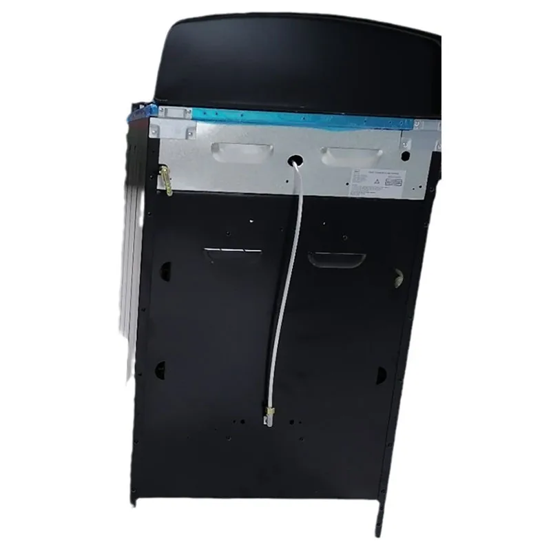 4 Burners Freestanding Integra - Commercial Kitchen Oven 评论和价格