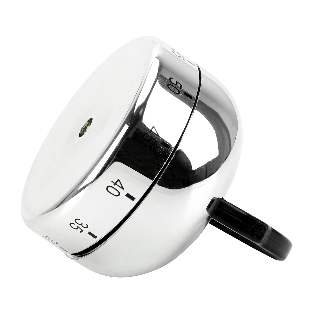 Kettle Shape Mechanical Timer  - Commercial Kitchen Timer 评论和价格