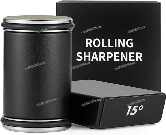 Hot Selling Kitchen Gadgets Kn - Commercial Kitchen Knife Sharpener 评论和价格