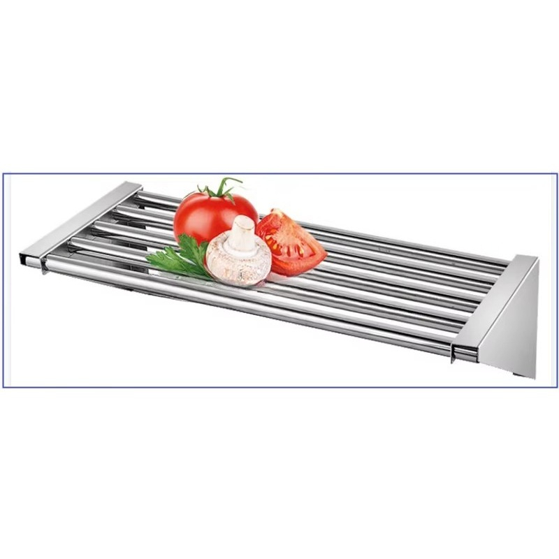 Commercial Wall Mount Pot Rack - Wall Shelf Commercial Kitchen 评论和价格