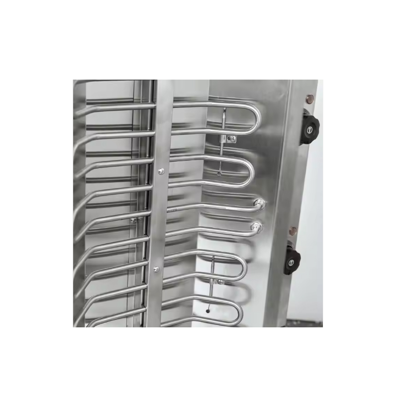Stainless Steel Commercial Chi - Kebab Shawarma Machine 评论和价格