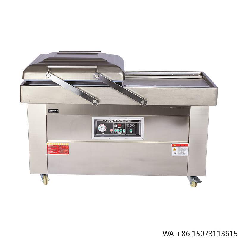 Double Chambers Vacuum Sealing - Commercial Kitchen Needs 评论和价格