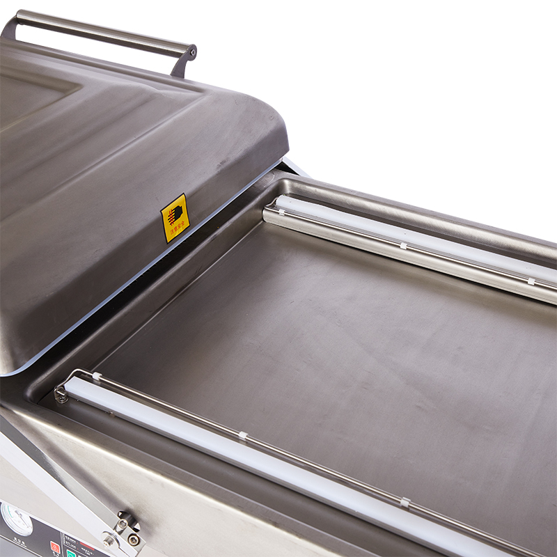 Double Chambers Vacuum Sealing - Commercial Kitchen Needs 评论和价格