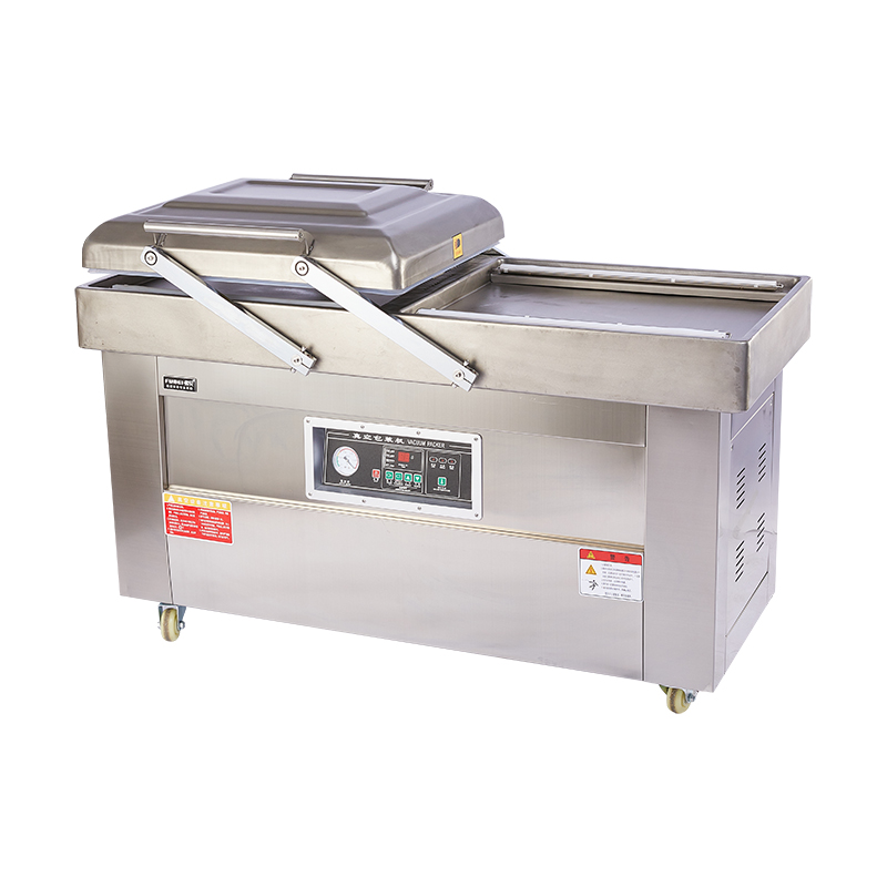 Double Chambers Vacuum Sealing - Commercial Kitchen Needs 评论和价格