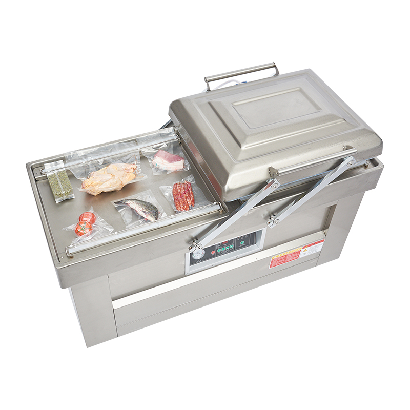 Double Chambers Vacuum Sealing - Commercial Kitchen Needs 评论和价格