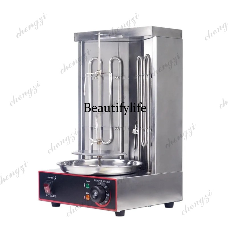 A81 Onehappy for commercial ho - Kebab Shawarma Machine 评论和价格