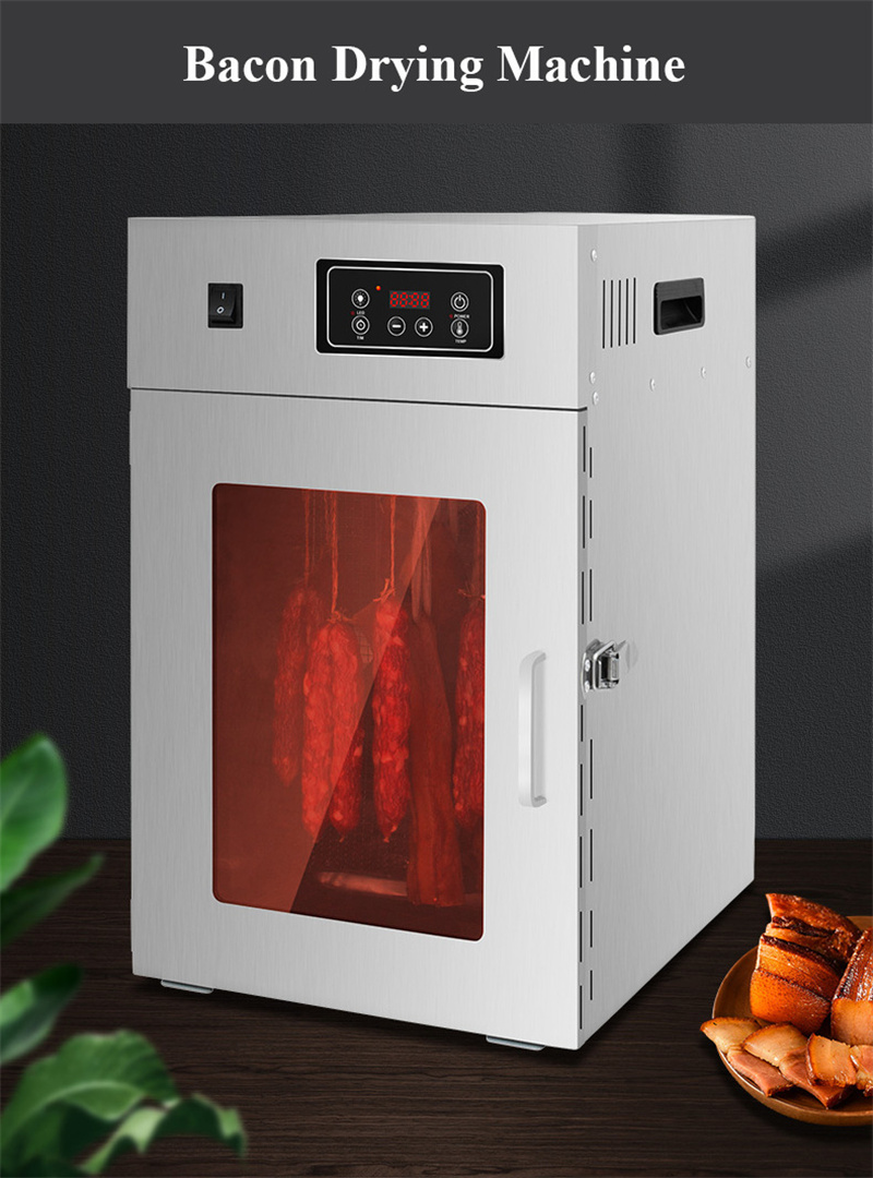 Household Sausage Drying Machi - Commercial Food Dehydrator 评论和价格