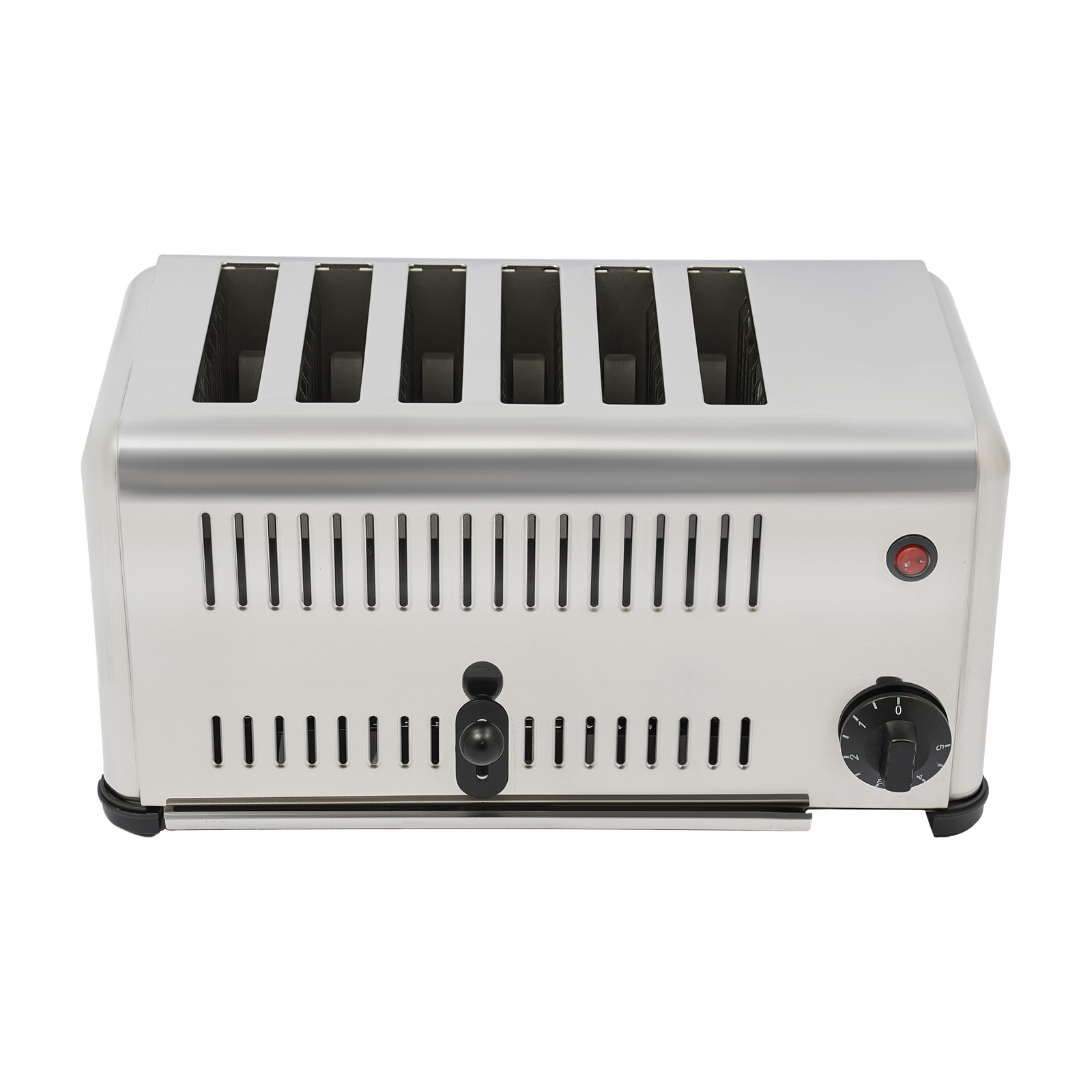 6 Slots Commercial Toaster 6 S - Commercial Kitchen Needs 评论和价格