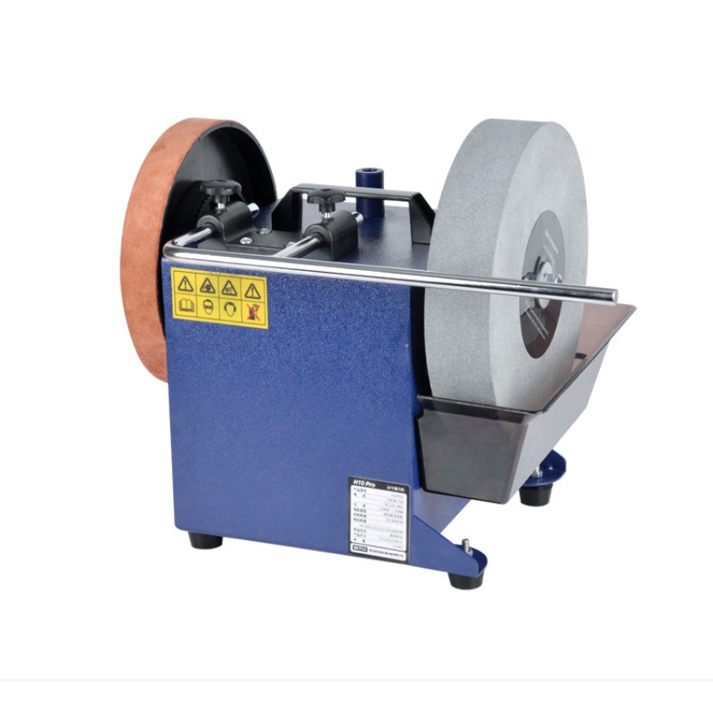 Low speed water grinding knife - Commercial Kitchen Knife Sharpener 评论和价格