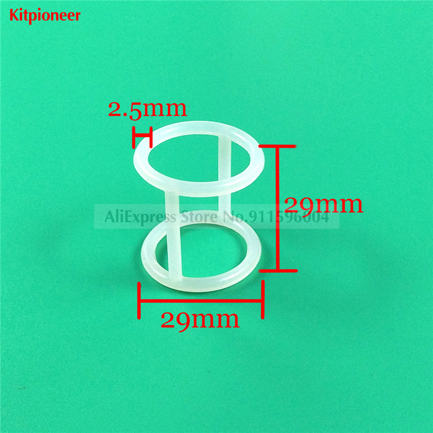 One Set Of Rubber Rings BQL So - Soft Serve Ice Cream Machine 评论和价格
