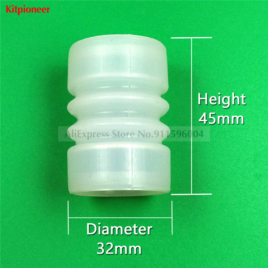 One Set Of Rubber Rings BQL So - Soft Serve Ice Cream Machine 评论和价格