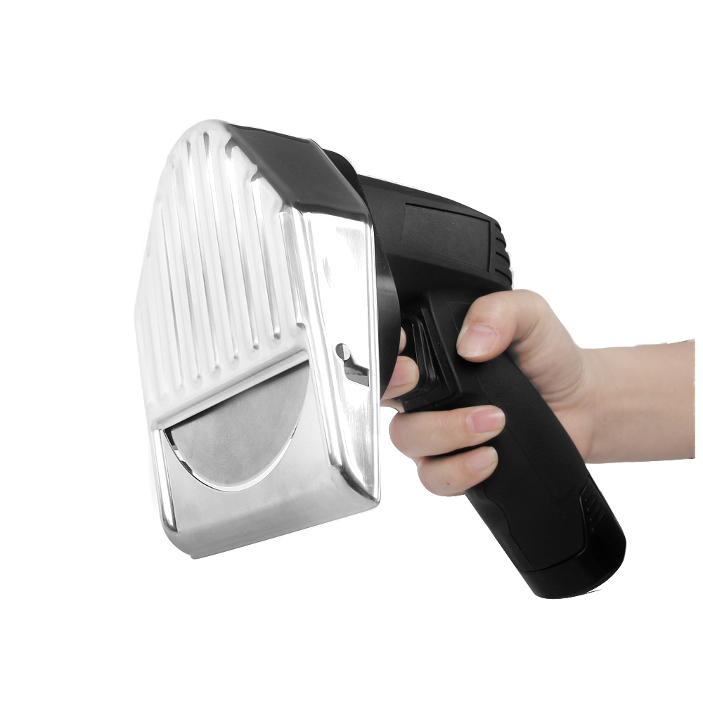 Wireless Electric Kebab Slicer - Kebab Shawarma Machine 评论和价格
