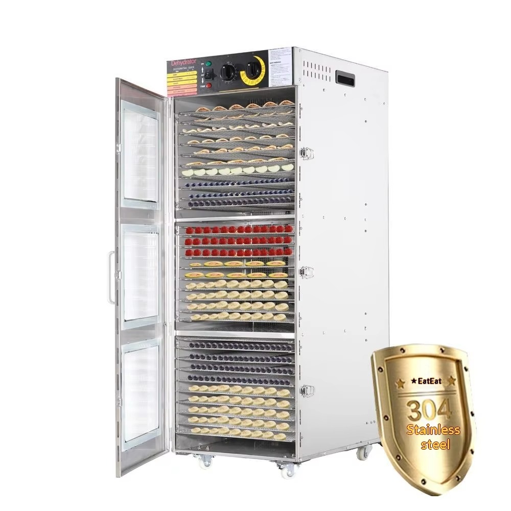 Commercial Fruit Dried Food De - Commercial Food Dehydrator 评论和价格