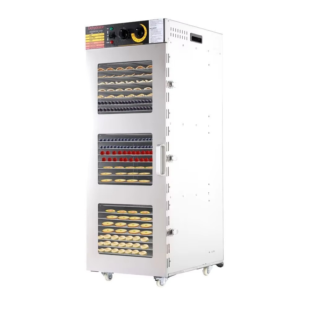 Commercial Fruit Dried Food De - Commercial Food Dehydrator 评论和价格