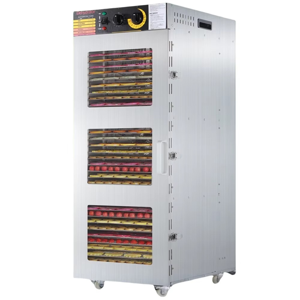 Commercial Fruit Dried Food De - Commercial Food Dehydrator 评论和价格