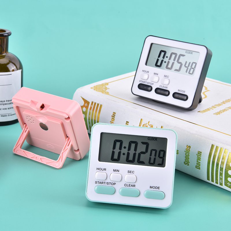 Digital Display Cooking Alarm  - Commercial Kitchen Timer 评论和价格