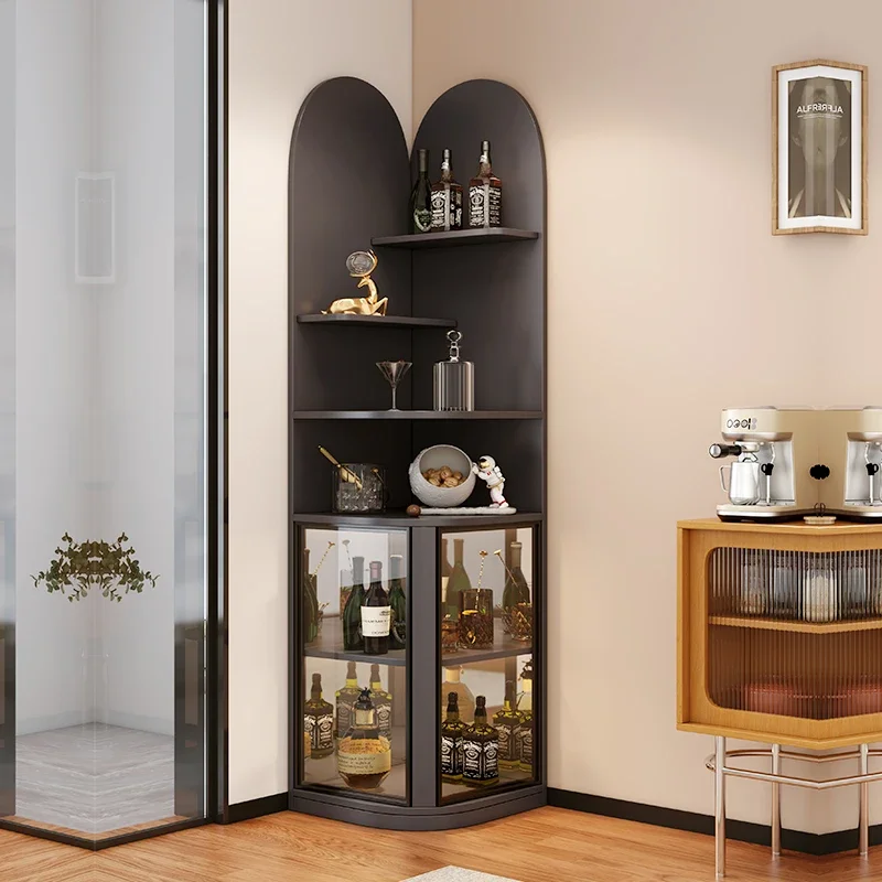 Wall Bar Cabinet Open Cabinets - Wall Shelf Commercial Kitchen 评论和价格