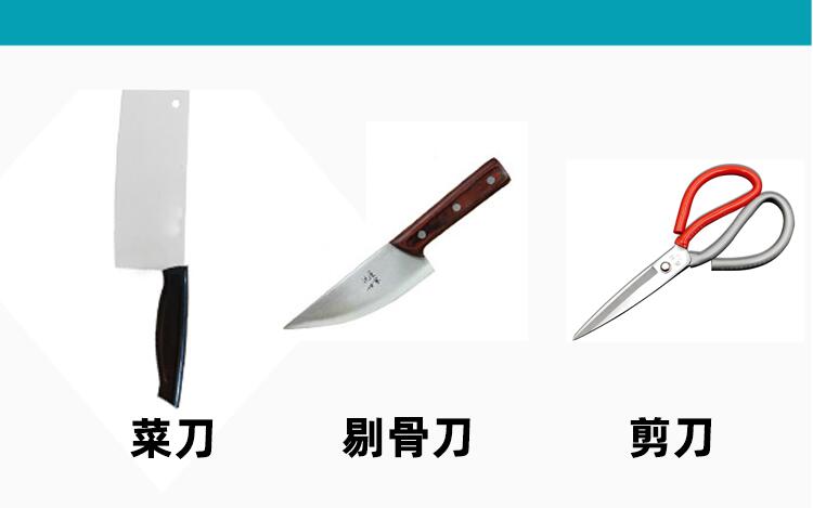 10 inch Water-cooled low-speed - Commercial Kitchen Knife Sharpener 评论和价格