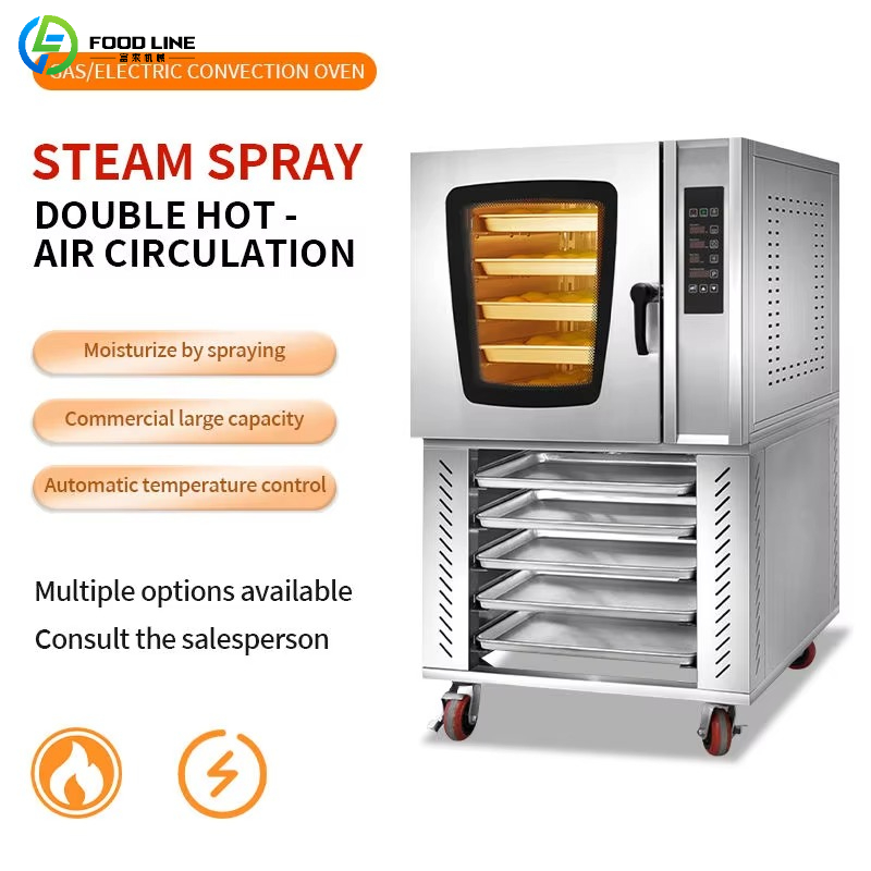 Customized Commercial Electric - Commercial Kitchen Oven 评论和价格