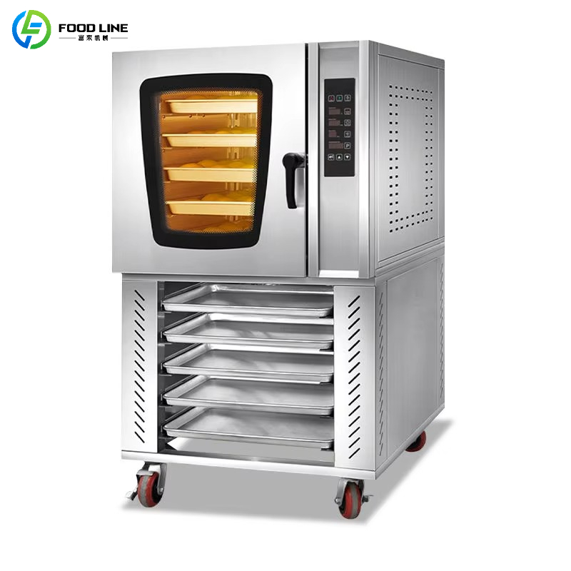Customized Commercial Electric - Commercial Kitchen Oven 评论和价格