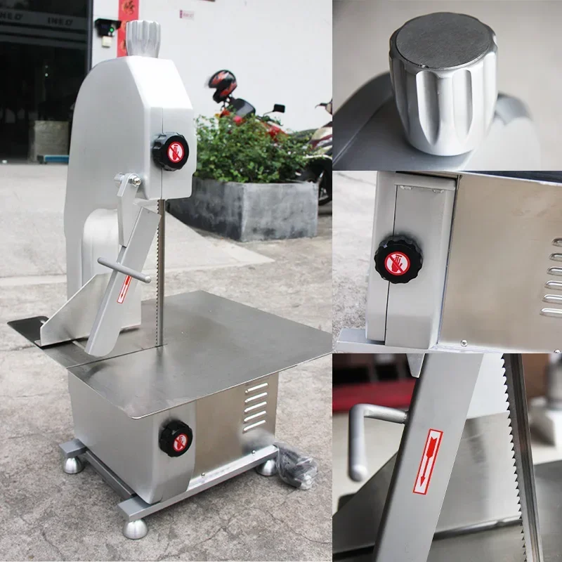 Commercial Meat And Bone Cutti - Commercial Kitchen Plumbing 评论和价格